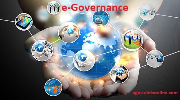 e Governance online