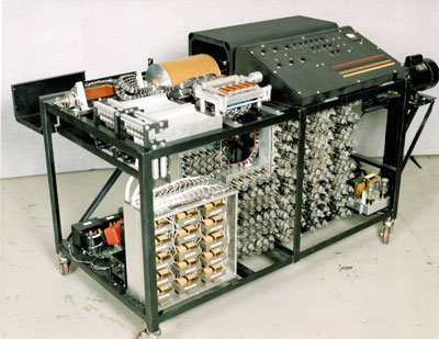 atanasoff berry computer