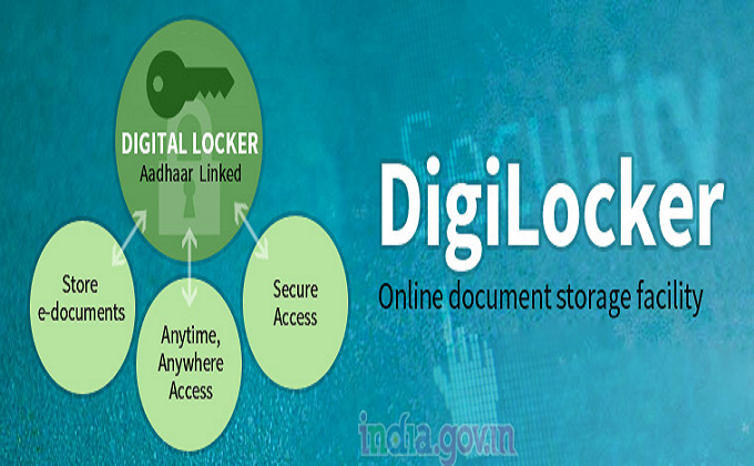 digilocker