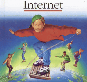 internet retro