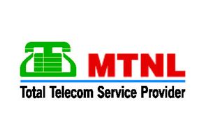 mtnl logo