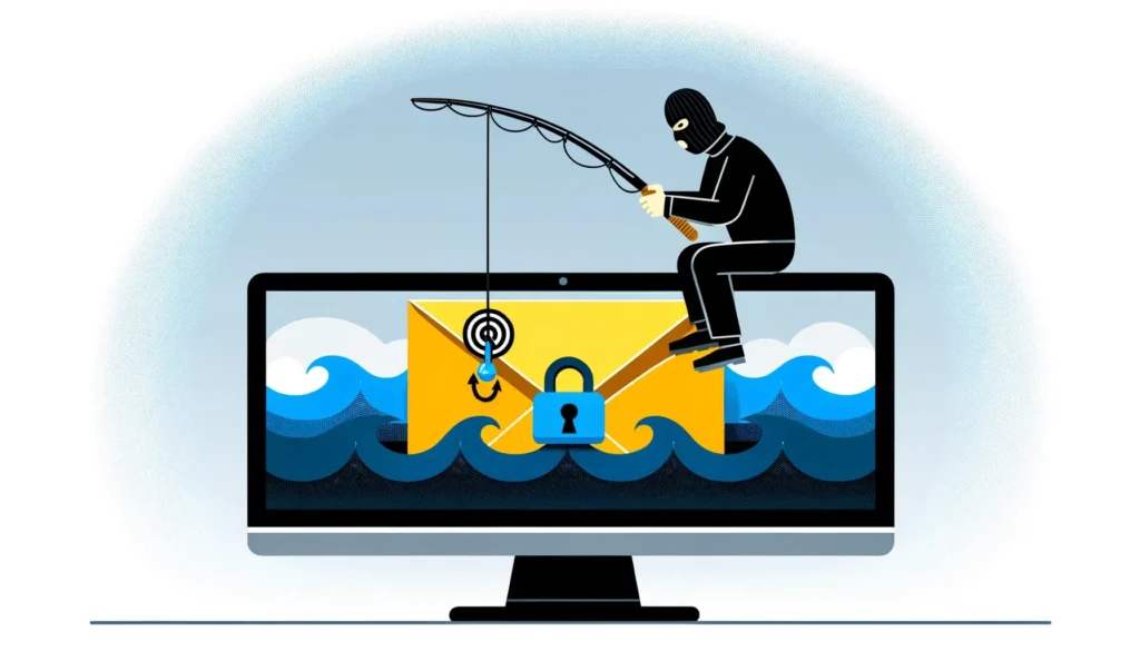 prevent phishing attacks